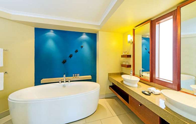 Hotel Sheraton Fiji Resort