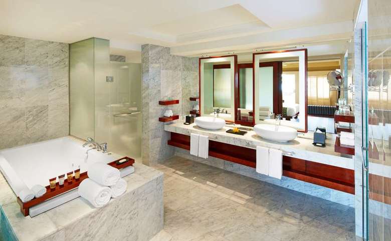 Hotel Sheraton Fiji Resort