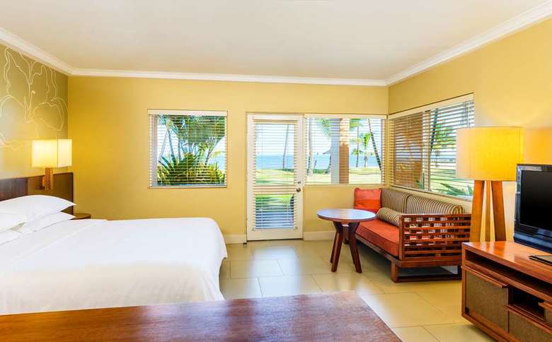 Hotel Sheraton Fiji Resort