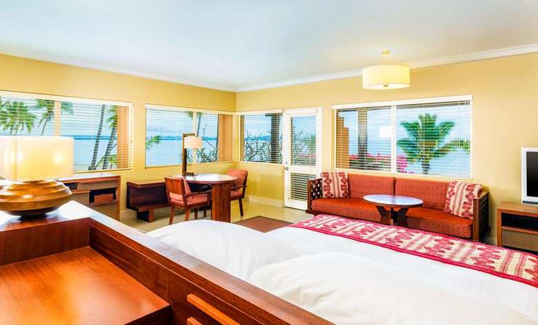 Hotel Sheraton Fiji Resort