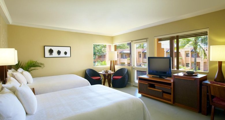 Hotel Sheraton Fiji Resort