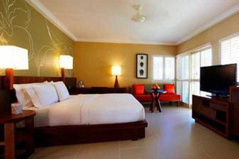 Hotel Sheraton Fiji Resort