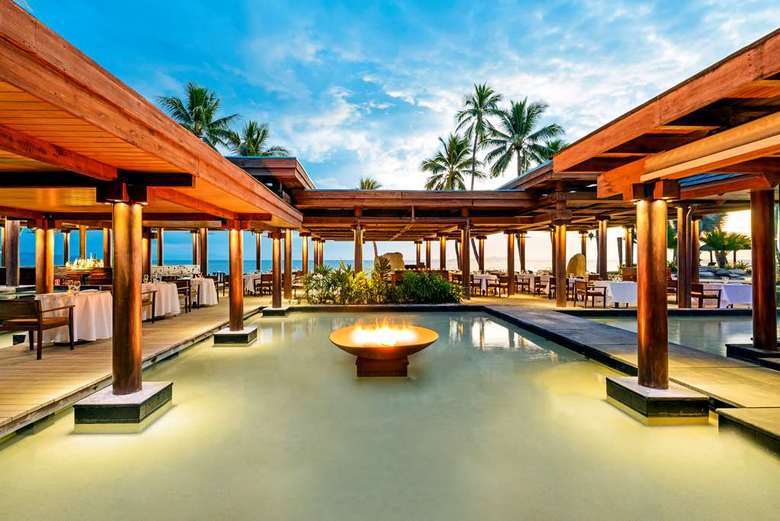 Hotel Sheraton Fiji Resort