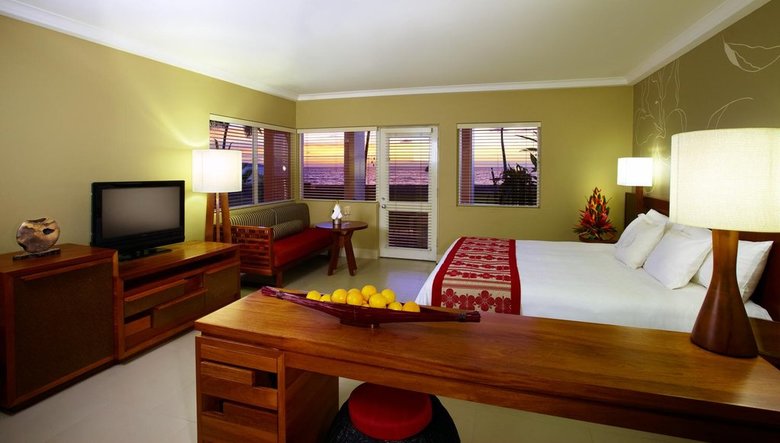 Hotel Sheraton Fiji Resort
