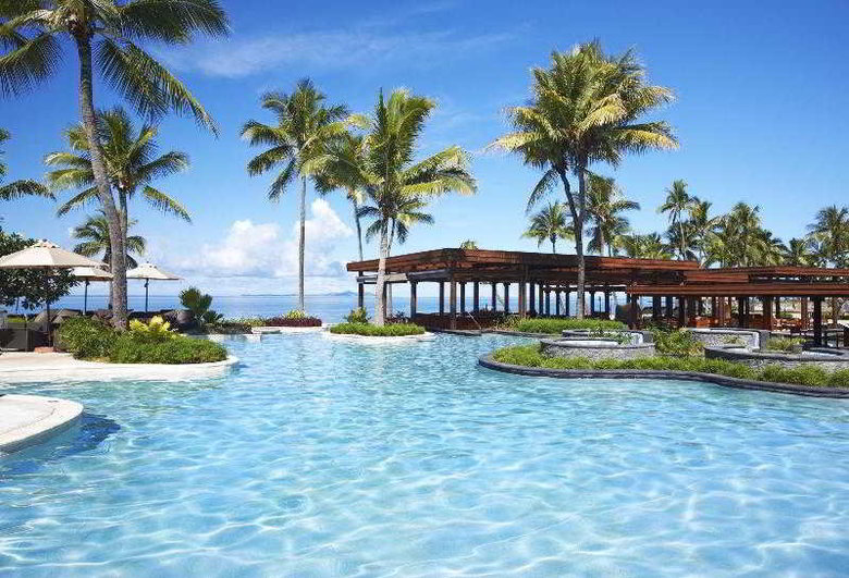 Hotel Sheraton Fiji Resort