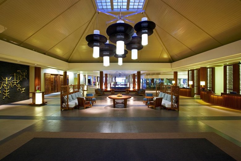 Hotel Sheraton Fiji Resort