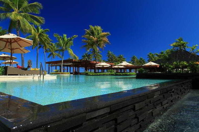 Hotel Sheraton Fiji Resort