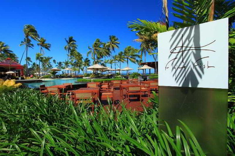 Hotel Sheraton Fiji Resort