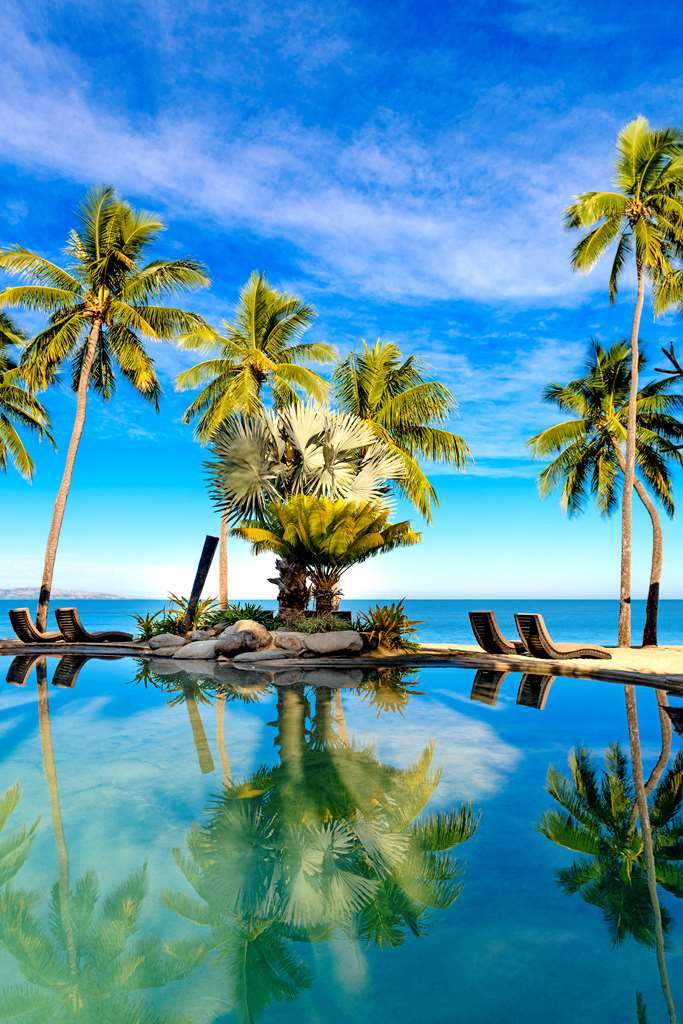 Hotel Sheraton Fiji Resort