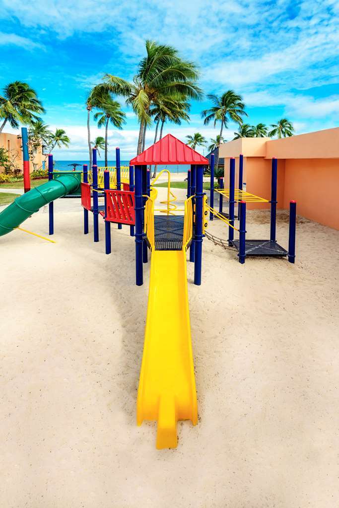 Hotel Sheraton Fiji Resort
