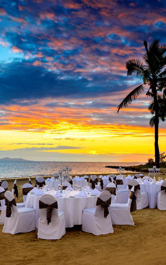 Hotel Sheraton Fiji Resort