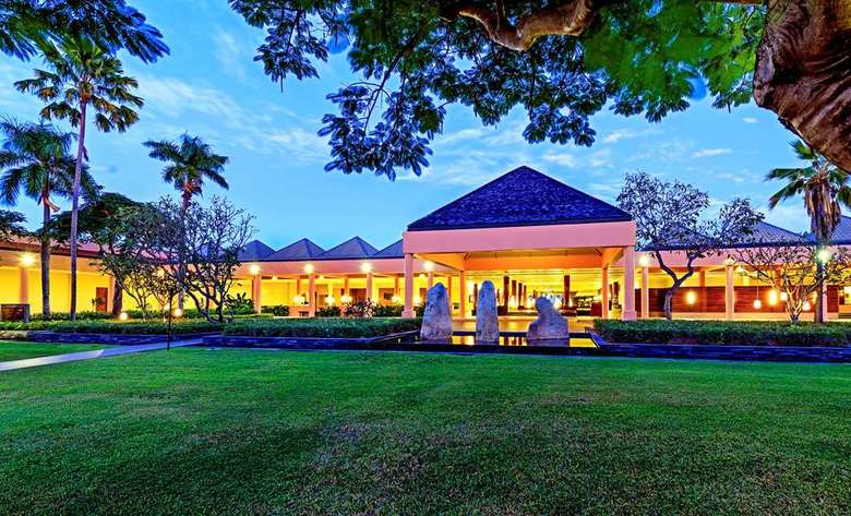 Hotel Sheraton Fiji Resort