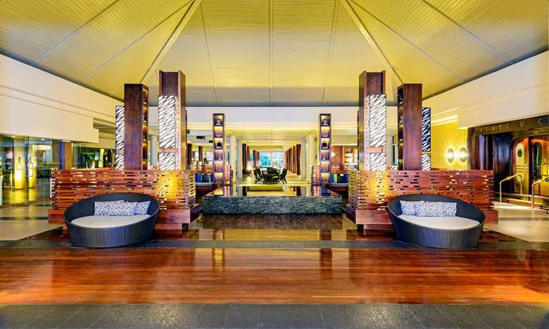 Hotel Sheraton Fiji Resort