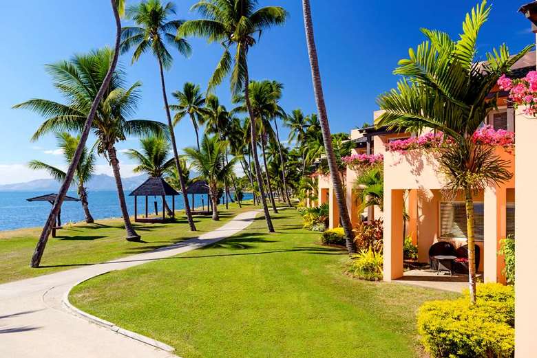 Hotel Sheraton Fiji Resort