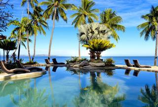 Hotel Sheraton Fiji Resort