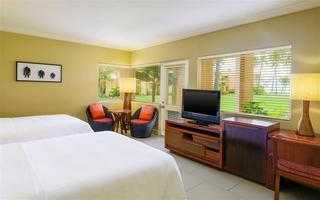 Hotel Sheraton Fiji Resort