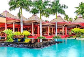 Hotel Sheraton Fiji Resort