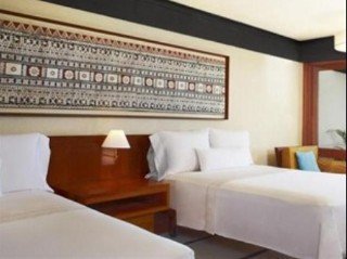 Hotel Westin Denarau Island Resort  Spa
