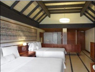 Hotel Westin Denarau Island Resort  Spa