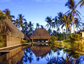 Hotel Westin Denarau Island Resort  Spa