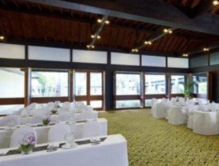Hotel Westin Denarau Island Resort  Spa