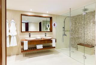 Hotel Westin Denarau Island Resort  Spa
