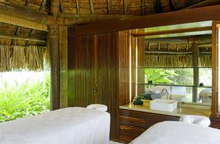 Hotel Westin Denarau Island Resort  Spa