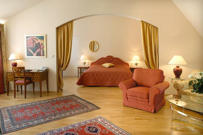 Hotel Schloss Duernstein
