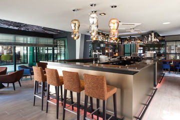 Europa Hotel Scheveningen