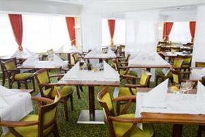 Europa Hotel Scheveningen
