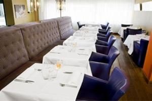 Europa Hotel Scheveningen