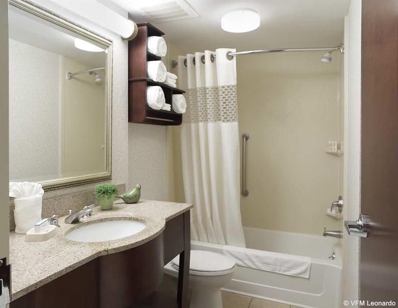 Hotel Hampton Inn Boston-norwood