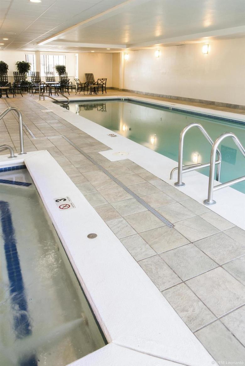 Hotel Hampton Inn Boston-norwood