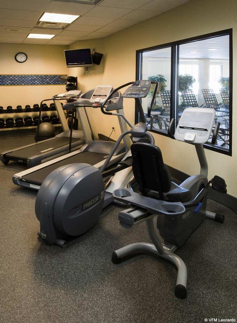 Hotel Hampton Inn Boston-norwood