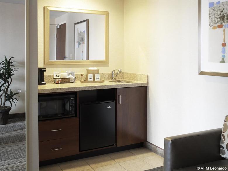 Hotel Hampton Inn Boston-norwood