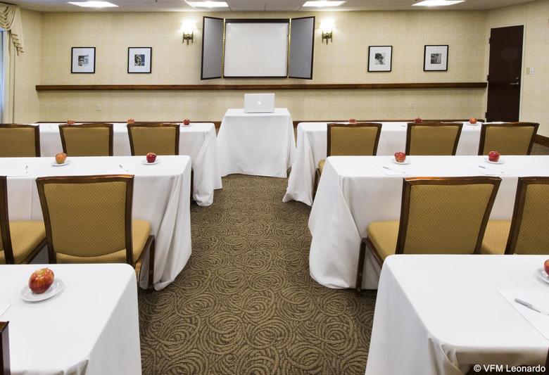 Hotel Hampton Inn Boston-norwood