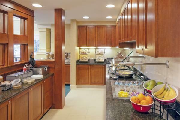 Hotel Residence Inn Boston Norwood