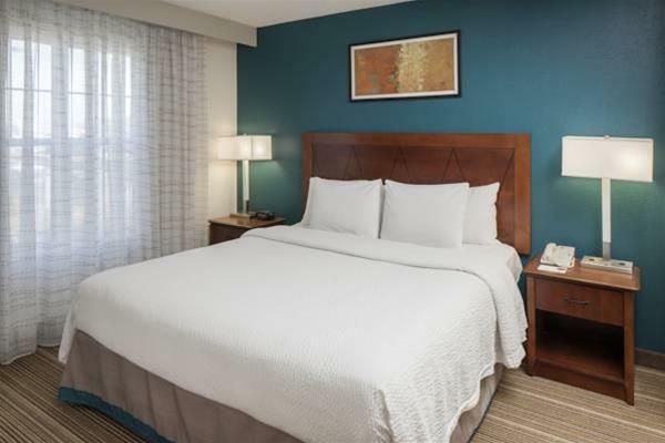 Hotel Residence Inn Boston Norwood
