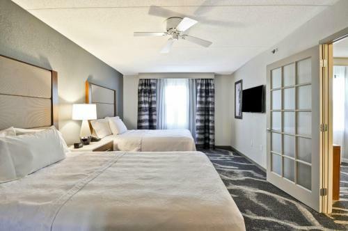 Hotel Homewood Suites Boston/peabody