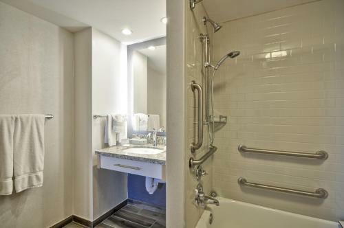 Hotel Homewood Suites Boston/peabody