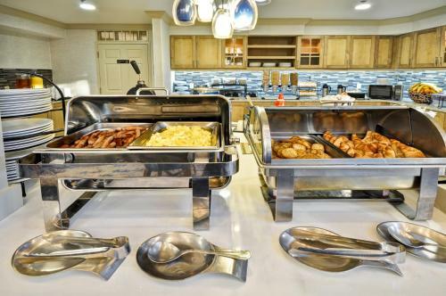 Hotel Homewood Suites Boston/peabody