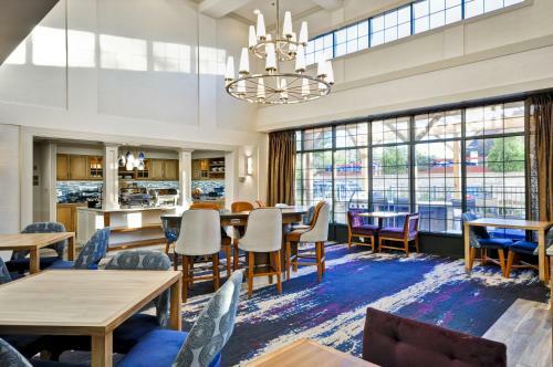 Hotel Homewood Suites Boston/peabody