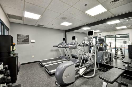 Hotel Homewood Suites Boston/peabody