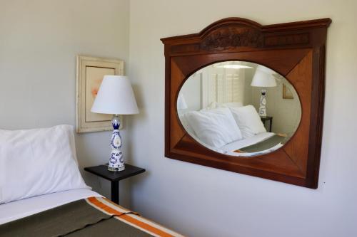 Bed & Breakfast Roux