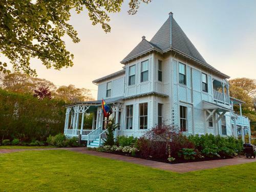Bed & Breakfast Roux
