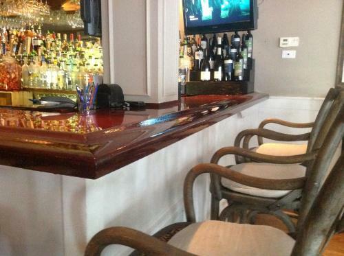 Hostal The Crown & Anchor
