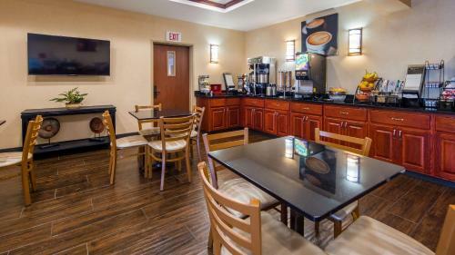 Hotel Best Western Providence/seekonk