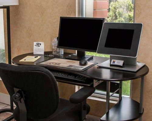Hotel Comfort Inn Seekonk-providence