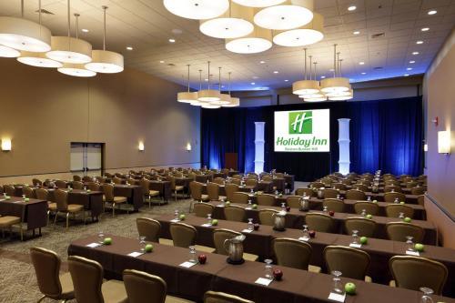 Hotel Holiday Inn Boston-bunker Hill