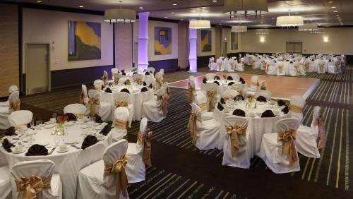 Hotel Holiday Inn Boston-bunker Hill